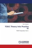 TOEIC Theory into Practice IV TOEIC Theory into Practice IV