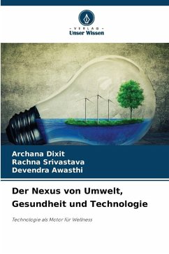 Cover Der Nexus von Umwelt, Gesundheit und Technologie