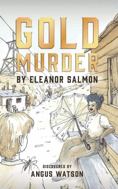 Gold Murder - Watson, Angus