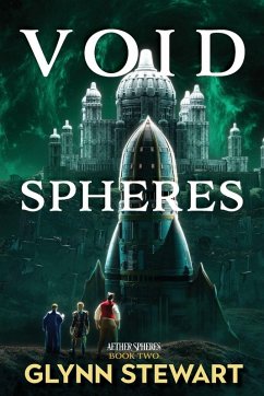 Cover Void Spheres