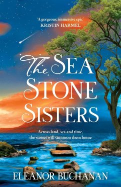 The Sea Stone Sisters - Buchanan, Eleanor Buchanan