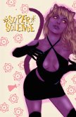 Super Science Vol. 1 Tula Lotay Limited Edition Super Science Vol. 1 Tula Lotay Limited Edition