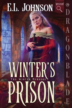 Cover Winter's Prison