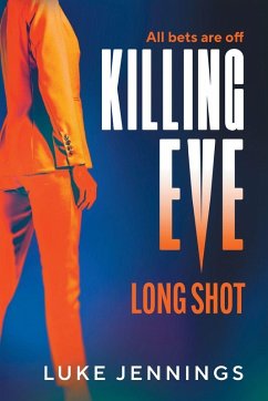 Cover Killing Eve