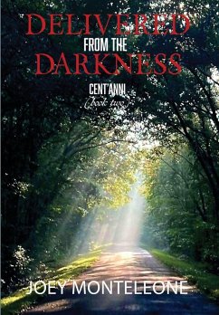 Cover Delivered from the Darkness