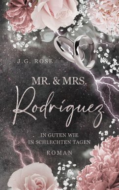 Cover Mr. & Mrs. Rodríguez - In guten wie in schlechten Tagen