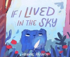 Cover If I Lived in the Sky