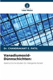 Vanadiumoxid-Dünnschichten: Vanadiumoxid-Dünnschichten: