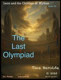 The Last Olympiad (eBook, ePUB) The Last Olympiad (eBook, ePUB)