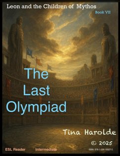 Cover The Last Olympiad (eBook, ePUB)
