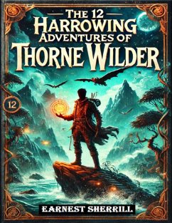 The 12 Harrowing Adventures of Thorne Wilder (eBook, ePUB) - Sherrill, Earnest