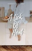 A Lick Of Heat (eBook, ePUB) A Lick Of Heat (eBook, ePUB)