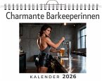 Charmante Barkeeperinnen