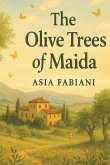 The Olive Trees of Maida