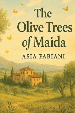The Olive Trees of Maida - Fabiani, Asia