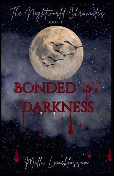 Bonded By Darkness