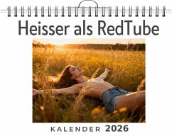 Cover Heisser als RedTube