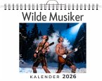 Wilde Musiker Wilde Musiker