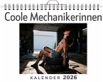 Coole Mechanikerinnen Coole Mechanikerinnen