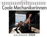 Coole Mechanikerinnen Coole Mechanikerinnen