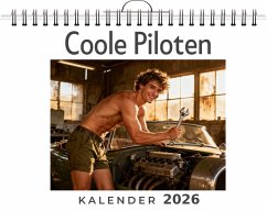 Cover Coole Piloten