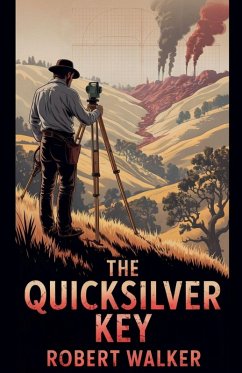 Cover The Quicksilver Key