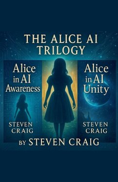 Cover The Alice in AI Trilogy