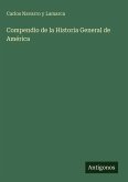 Compendio de la Historia General de América