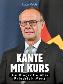 Kante mit Kurs