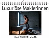 Luxuriöse Maklerinnen Luxuriöse Maklerinnen