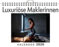 Cover Luxuriöse Maklerinnen