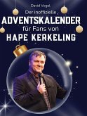 Der inoffizielle Adventskalender für Fans von Hape Kerkeling
