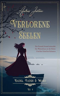 Verlorene Seelen - Andrea Instone Verlorene Seelen - Andrea Instone