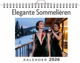 Elegante Sommelièren