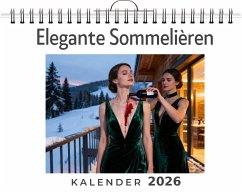 Cover Elegante Sommelièren