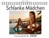 Schlanke Mädchen - Bild 1