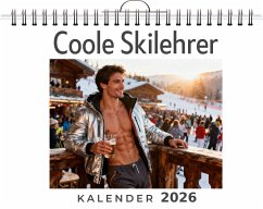 Cover Coole Skilehrer