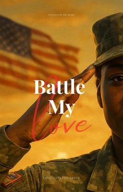 Cover Battle My Love (eBook, ePUB)