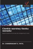 Cienkie warstwy tlenku wanadu: Cienkie warstwy tlenku wanadu: