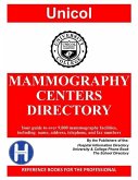 Mammography Centers Directory, 2026 Edition
