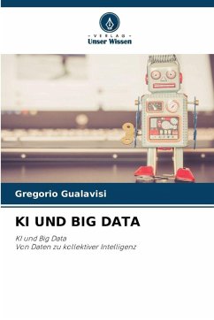 Cover KI UND BIG DATA