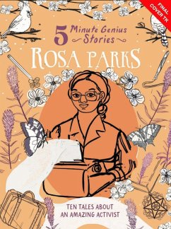 Rosa Parks: 5-Minute Genius Stories - Wilkins, Ebony Joy; Union Square Kids