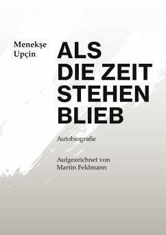 Als die Zeit stehen blieb Cover Als die Zeit stehen blieb