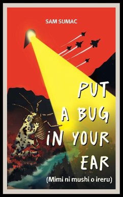 Cover Put A Bug In Your Ear