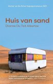Huis van sand Huis van sand
