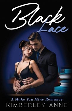 Cover Black Lace