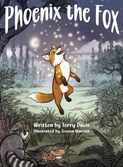 Cover Phoenix the Fox