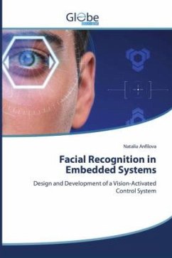 Facial Recognition in Embedded Systems - Anfilova, Natalia Facial Recognition in Embedded Systems - Anfilova, Natalia