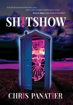 Cover Shitshow