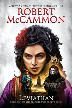 Cover Leviathan